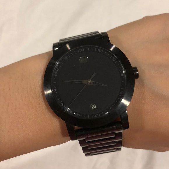 Men’s Movado Watch